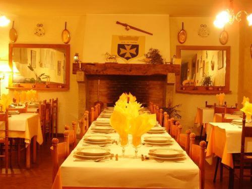 Latronquière Hotel Restaurant Du Tourisme מראה חיצוני תמונה